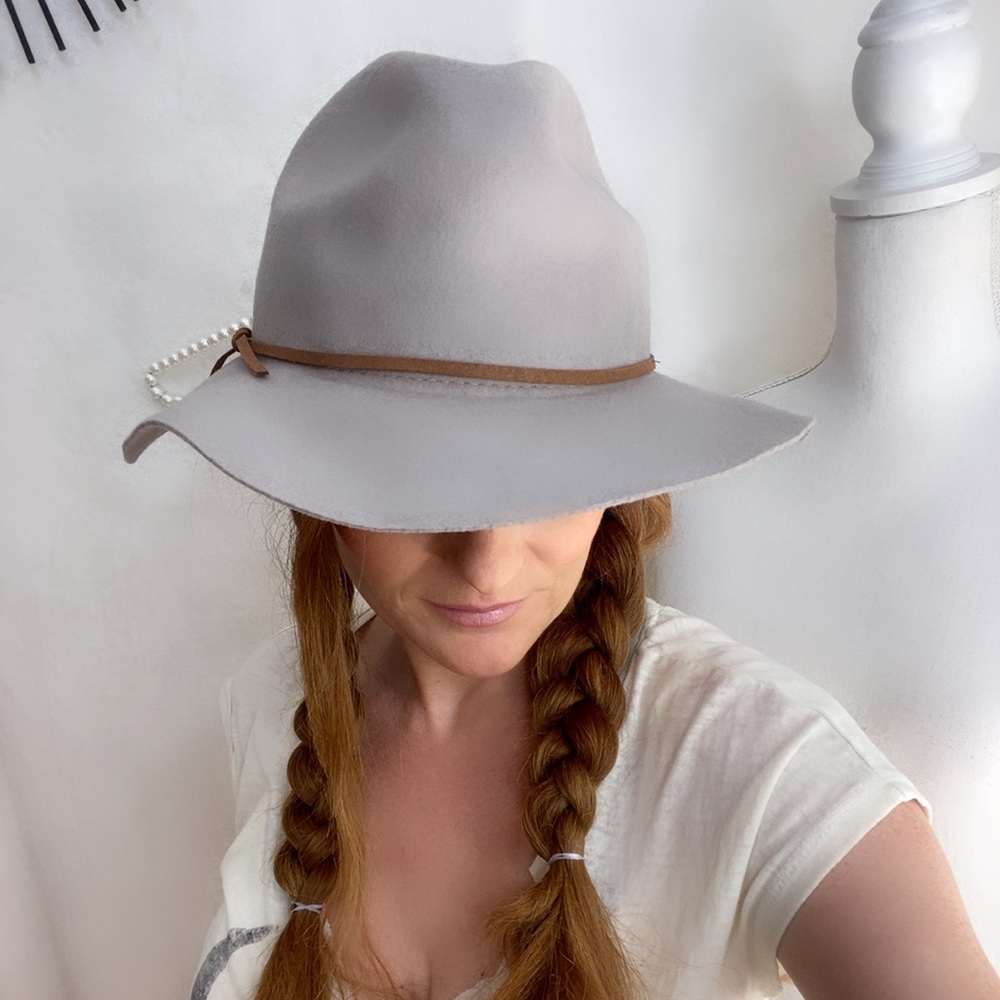 H&M wool hat - Picture 3 of 5